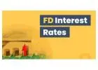 Start Earning Monthly Interest on 40 Lakh FD – Open Today