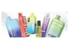 Lost Vape Liquid – Premium Flavours for a Smooth Experience