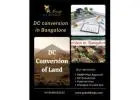 DC conversion in Bangalore