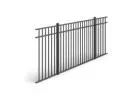 Affordable Aluminum Fence Panels Wholesale for Strong and Stylish Fencing