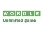 Wordle Unlimited Game