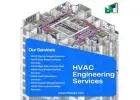 New York HVAC Engineering and Drafting Services for Efficient Project Planning