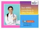 Best MBBS consultants in Uttar Pradesh – Study MBBS Abroad Easily