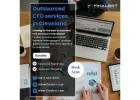 Outsourced CFO services in Cleveland