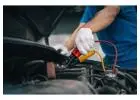 Car Jump Start Service in Noida – Fast, Safe & On-Spot Support