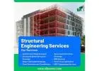 Structural Drafting and Detailing Services in Houston by Silicon Engineering Consultants