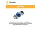 Trusted Choice to Buy Sensors by Campus Component