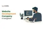 best web development in bangalore