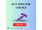 Buy Exclusive Sex Toys in Karaj | iransextoy.com
