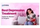 Women’s Depression Treatment Centre – Athena OKAS