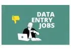 Get  Data Entry Projects Call 7708244092