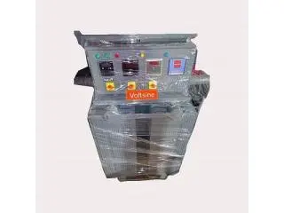 Buy Servo Voltage Stabilizer from Voltsine – Reliable Power Protection