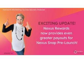 $2,460 every month without recruiting anyone