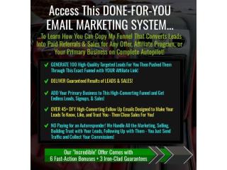NEW Get 100 GUARANTEED Leads and Endless SALES For Your Biz