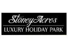 Holiday Park Shropshire | Stoneyacres Luxury Holiday Park