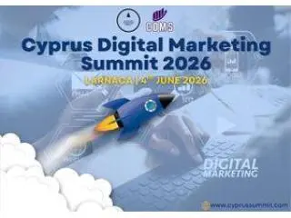 Join the Ultimate Digital Marketing & SEO Summit in Cyprus 2025!