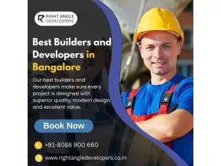 Villa construction company in Bangalore