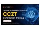 CCZT Training Course
