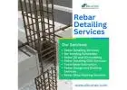 Stronger Foundations Begin with Siliconec’s Reliable Rebar Detailing Services New York