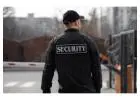 Professional Security Services in Pune | G1S Group Protection