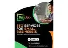 SEO for Small Business Path to Better Visibility