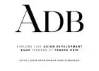 Explore Live ADB Tenders at Tender Grid