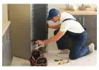 Refrigerator Repair In Falls Church VA