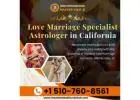 Love Marriage Specialist Astrologer in California