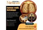 Famous Astrologer in California | Famous vedic Astrologer in California