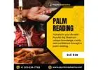 Palm Reading in New Jersey | Love Marriage Specialist Astrologer in New Jersey