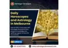 Daily horoscopes and astrology services