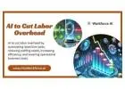 AI to Cut Labor Overhead Revolutionizing Workforce Efficiency for Modern Enterprises