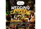 Wedding Caterers in Bangalore | Catering Services in Bangalore