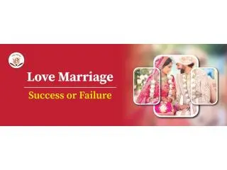 Will you have a love marriage?