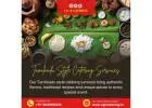 Tamilnadu Style Catering Services in Bangalore | Brahmin Wedding Caterers in Bangalore