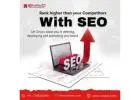SEO & Online Promotion Services for Educational Institutes