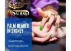 Palm Reader in Sydney – Accurate Hand Reading by Pandit Sri Hari