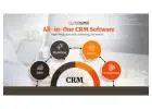 CRM Software Company Bangalore