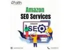 Trusted Amazon SEO Agency for Real Seller Problems