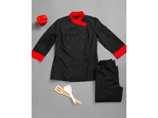 Best Chef Coats for Kitchen Professionals - Lintex