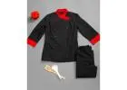 Best Chef Coats for Kitchen Professionals - Lintex