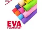 Buy Best Quality EVA Foam in Delhi | Fusion Foams