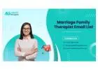 Connect with over 28,987+Family Marital Therapist Contacts Using Our List!