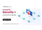 Best Security+ Training in USA | Learn Cybersecurity Fundamentals