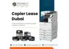 Fast & Easy Copier Lease Dubai – Perfect for Offices