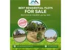 Approved Residential Plot Near Jewar Airport | Skyline Aero Homes