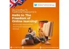 Online tutoring services in UK