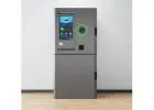 Innovating Recycling with Smart Reverse Vending Machine