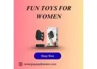 Explore Top-Quality Sex Toys in Sorong | papuapleasure.com