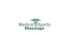 Massage for Travel Swelling Relief - Medical & Sports Massage